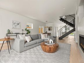 2194 S Sherman Street, Denver CO 80210
