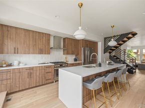 2194 S Sherman Street, Denver CO 80210