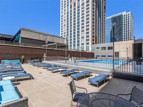 1020 15th Street 25B, Denver CO 80202