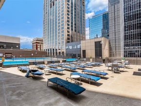 1020 15th Street 25B, Denver CO 80202