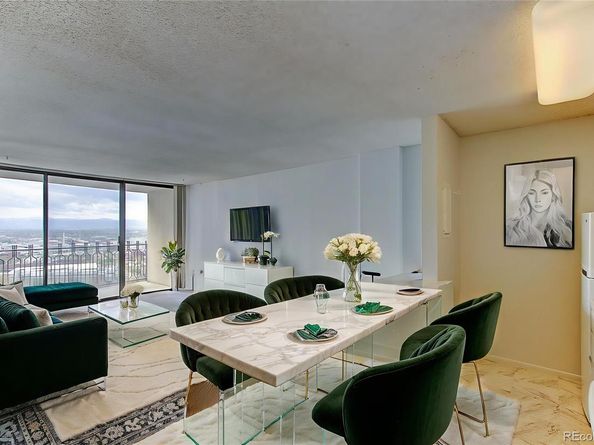 1020 15th Street 25B, Denver CO 80202