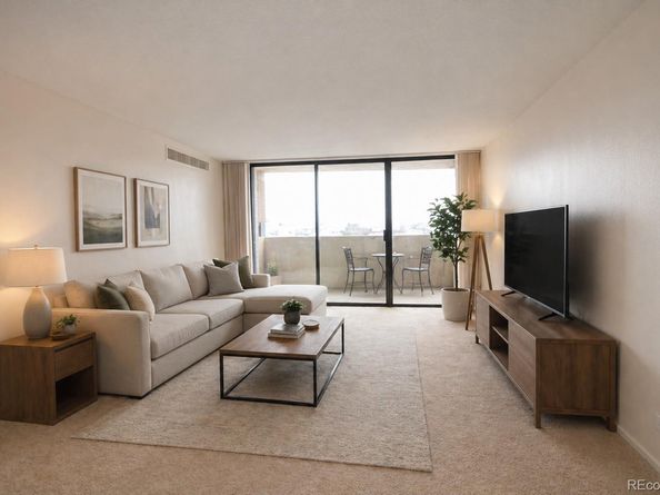1020 15th Street 25B, Denver CO 80202