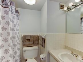 1020 15th Street 25B, Denver CO 80202