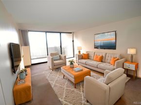 1020 15th Street 25B, Denver CO 80202
