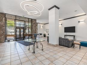 1020 15th Street 25B, Denver CO 80202