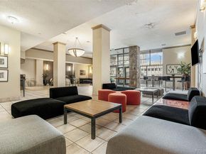 1020 15th Street 25B, Denver CO 80202