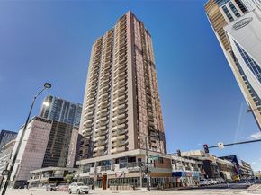 1020 15th Street 25B, Denver CO 80202