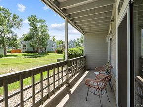 7431 Singing Hills Drive D7431, Boulder CO 80301