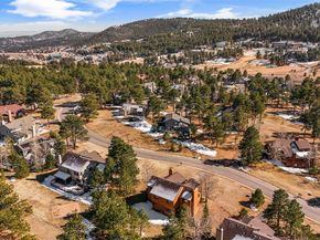 25833 Gateway Drive, Golden CO 80401