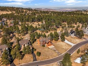 25833 Gateway Drive, Golden CO 80401