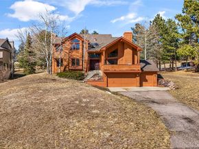 25833 Gateway Drive, Golden CO 80401