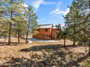 25833 Gateway Drive, Golden CO 80401