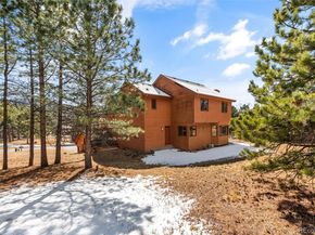 25833 Gateway Drive, Golden CO 80401