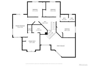 25833 Gateway Drive, Golden CO 80401