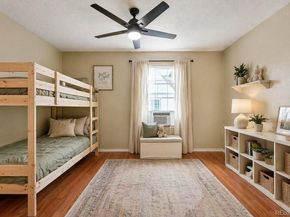 9762 W Cornell Place, Lakewood CO 80227