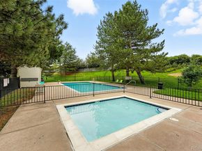 9762 W Cornell Place, Lakewood CO 80227