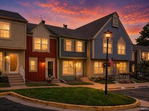 9762 W Cornell Place, Lakewood CO 80227