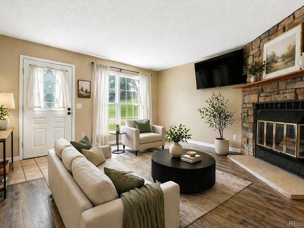 9762 W Cornell Place, Lakewood CO 80227