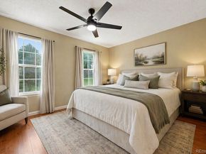 9762 W Cornell Place, Lakewood CO 80227