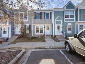 10386 W Dartmouth Avenue, Lakewood CO 80227