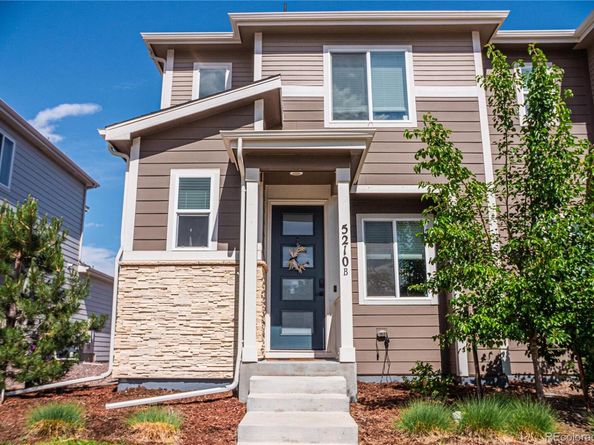 5210 Routt Court B, Arvada CO 80002