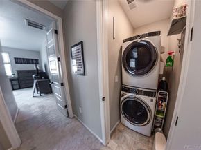 5210 Routt Court B, Arvada CO 80002