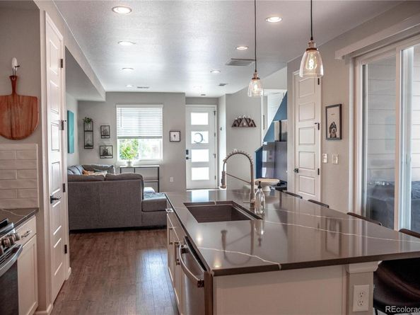 5210 Routt Court B, Arvada CO 80002