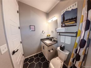 5210 Routt Court B, Arvada CO 80002
