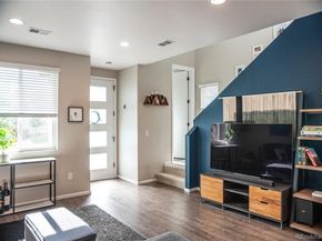 5210 Routt Court B, Arvada CO 80002