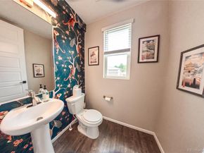 5210 Routt Court B, Arvada CO 80002