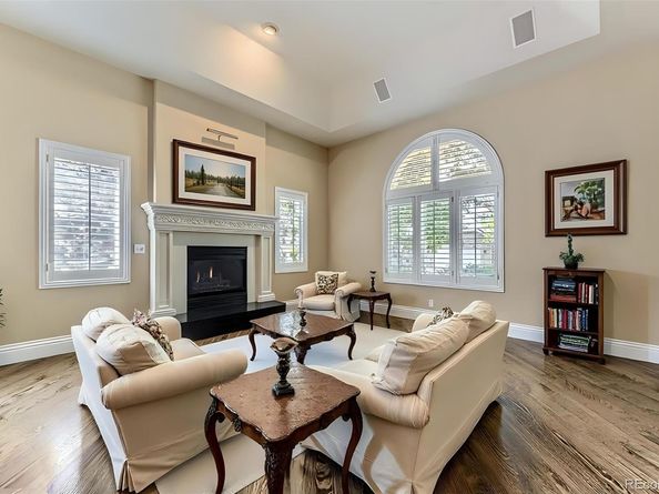 85 Silver Fox Drive, Greenwood Village CO 80121