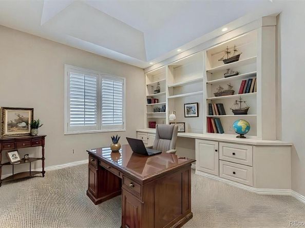 85 Silver Fox Drive, Greenwood Village CO 80121