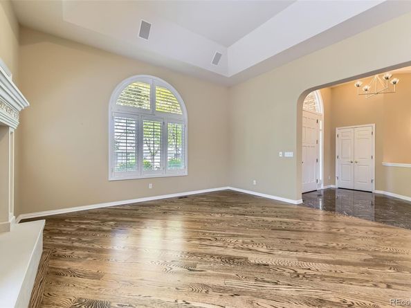 85 Silver Fox Drive, Greenwood Village CO 80121