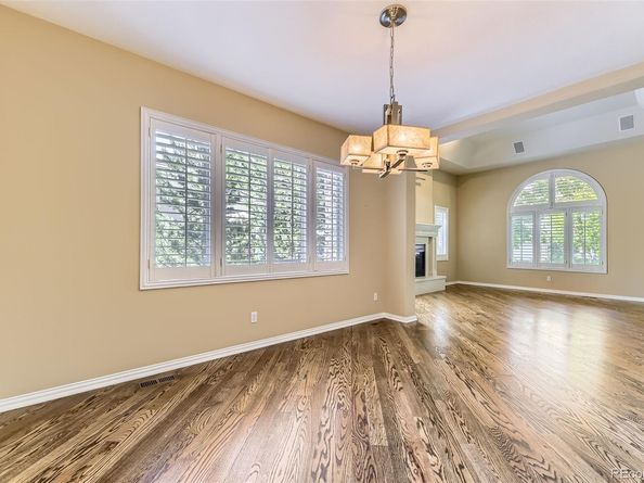 85 Silver Fox Drive, Greenwood Village CO 80121