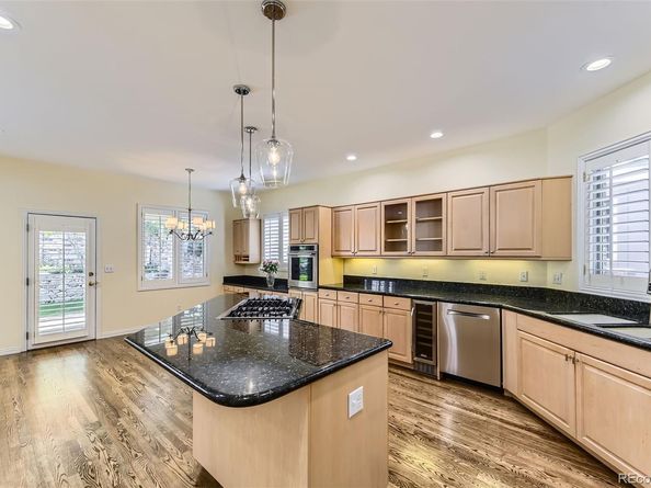 85 Silver Fox Drive, Greenwood Village CO 80121