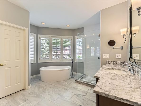 85 Silver Fox Drive, Greenwood Village CO 80121