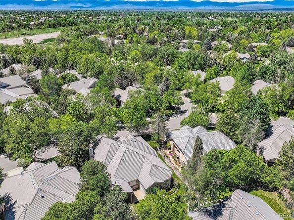 85 Silver Fox Drive, Greenwood Village CO 80121