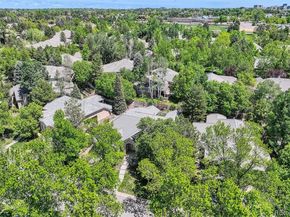 85 Silver Fox Drive, Greenwood Village CO 80121