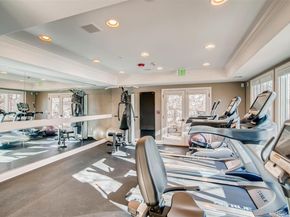 85 Silver Fox Drive, Greenwood Village CO 80121
