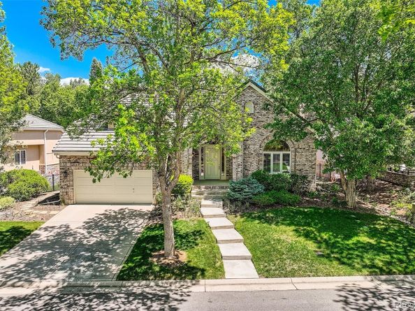 85 Silver Fox Drive, Greenwood Village CO 80121