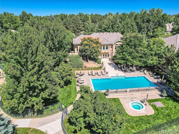 85 Silver Fox Drive, Greenwood Village CO 80121