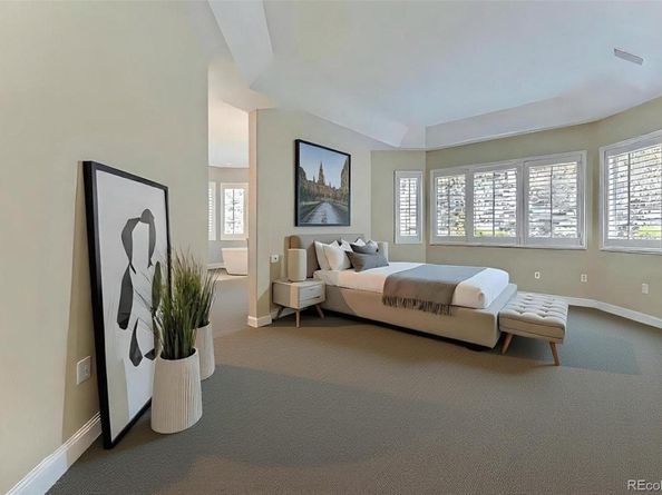 85 Silver Fox Drive, Greenwood Village CO 80121