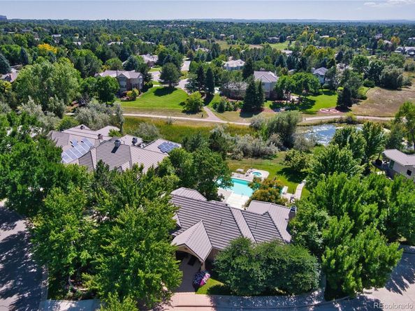 85 Silver Fox Drive, Greenwood Village CO 80121