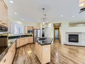 85 Silver Fox Drive, Greenwood Village CO 80121