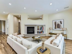 85 Silver Fox Drive, Greenwood Village CO 80121