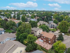 712 Pendleton Avenue, Longmont CO 80504
