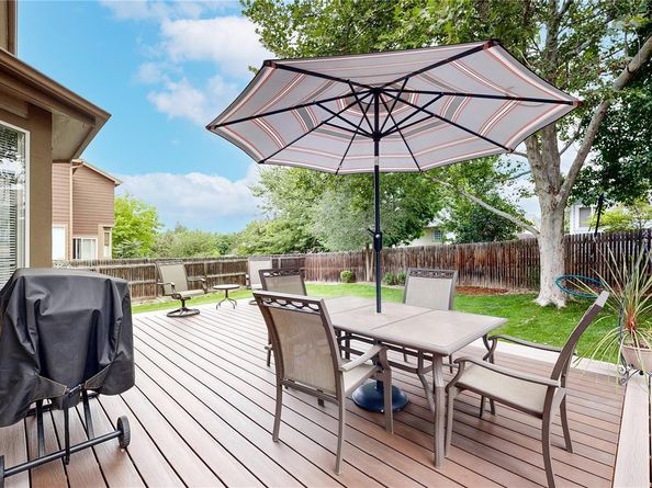 712 Pendleton Avenue, Longmont CO 80504