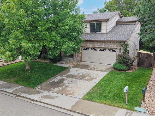 712 Pendleton Avenue, Longmont CO 80504