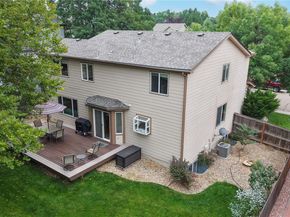 712 Pendleton Avenue, Longmont CO 80504