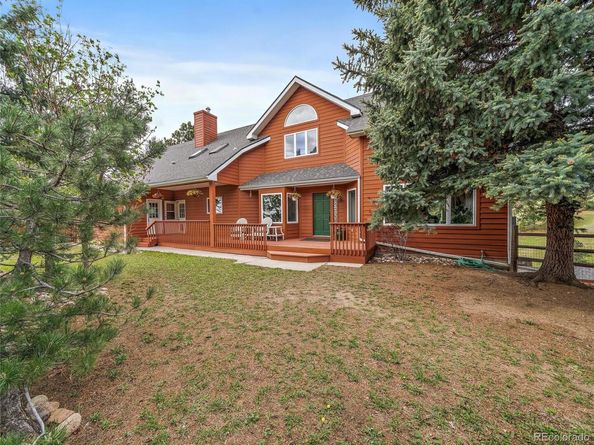 323 Parkview Avenue, Golden CO 80401